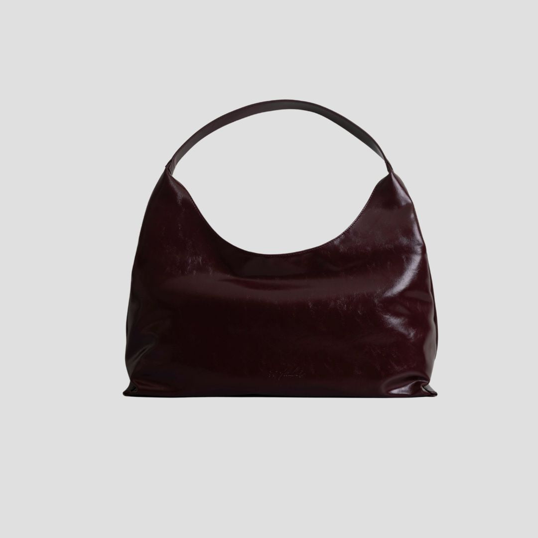 F.timber Rome Hobo Large Tote Bag