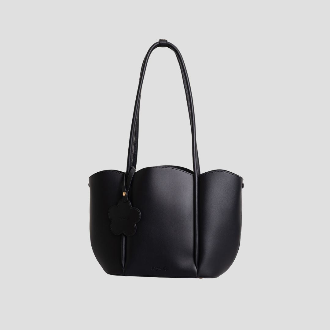 F.timber Blossom Totebag