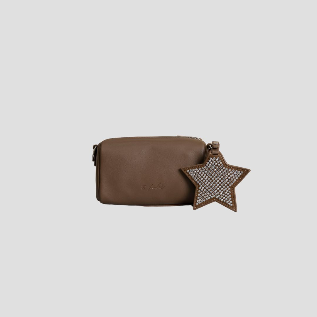 F.timber | F.timber Bean Mini Handbag Star Tag | Crossbody Bags 