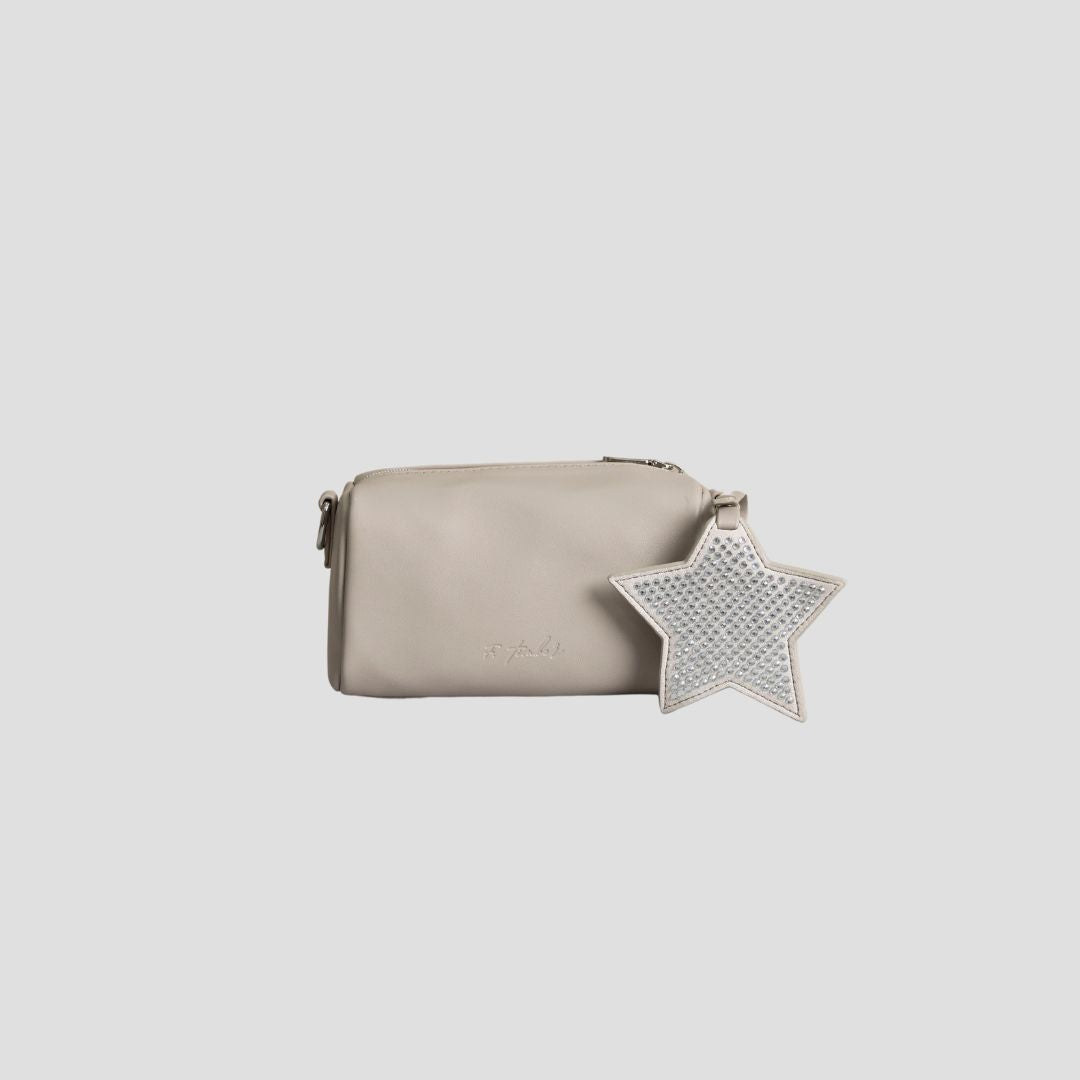 F.timber | F.timber Bean Mini Handbag Star Tag | Crossbody Bags 