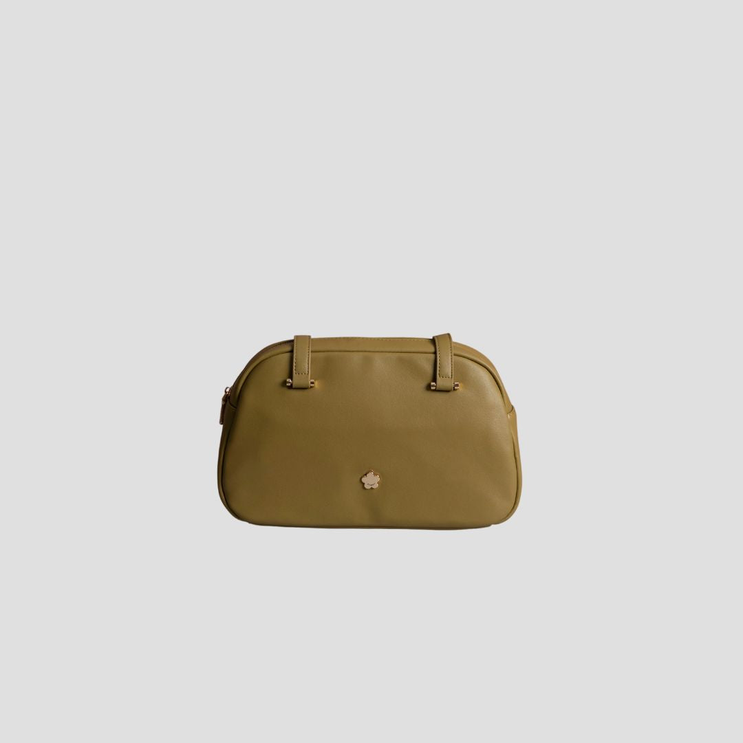 F.timber | F.timber Heidi Medium Top Handle Handbag | Shoulder Bags 