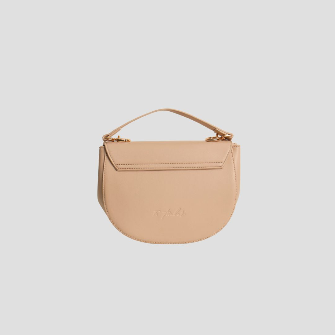 F.timber | F.timber Jane Top Handle Handbag | Crossbody Bags 