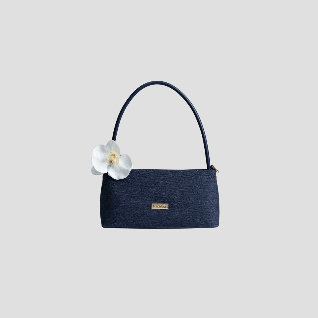 F.timber | F.timber Hani Orchid Shoulder Handbag | Shoulder Bags 