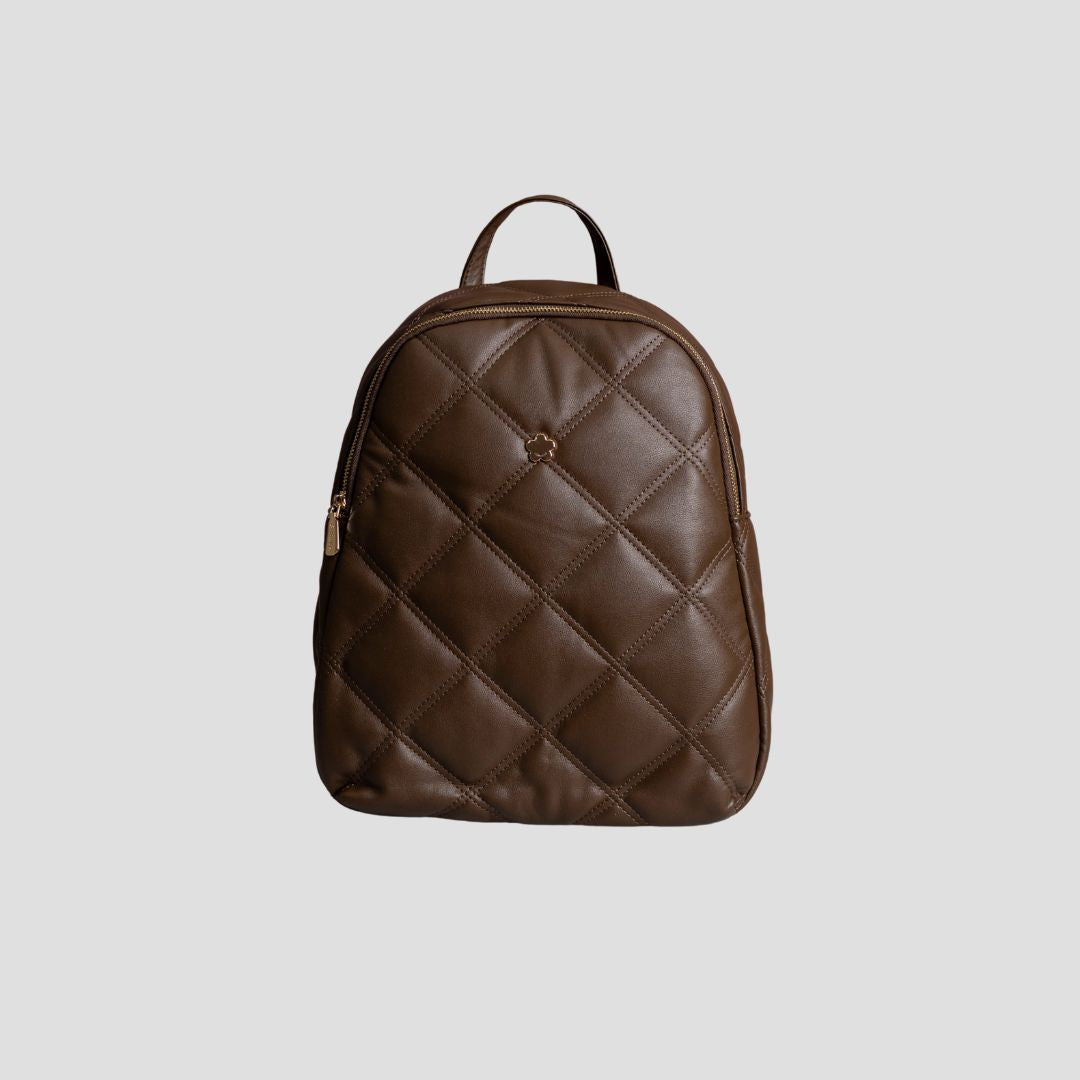 F.timber | F.timber Willa Embroidery Backpack | Backpack 