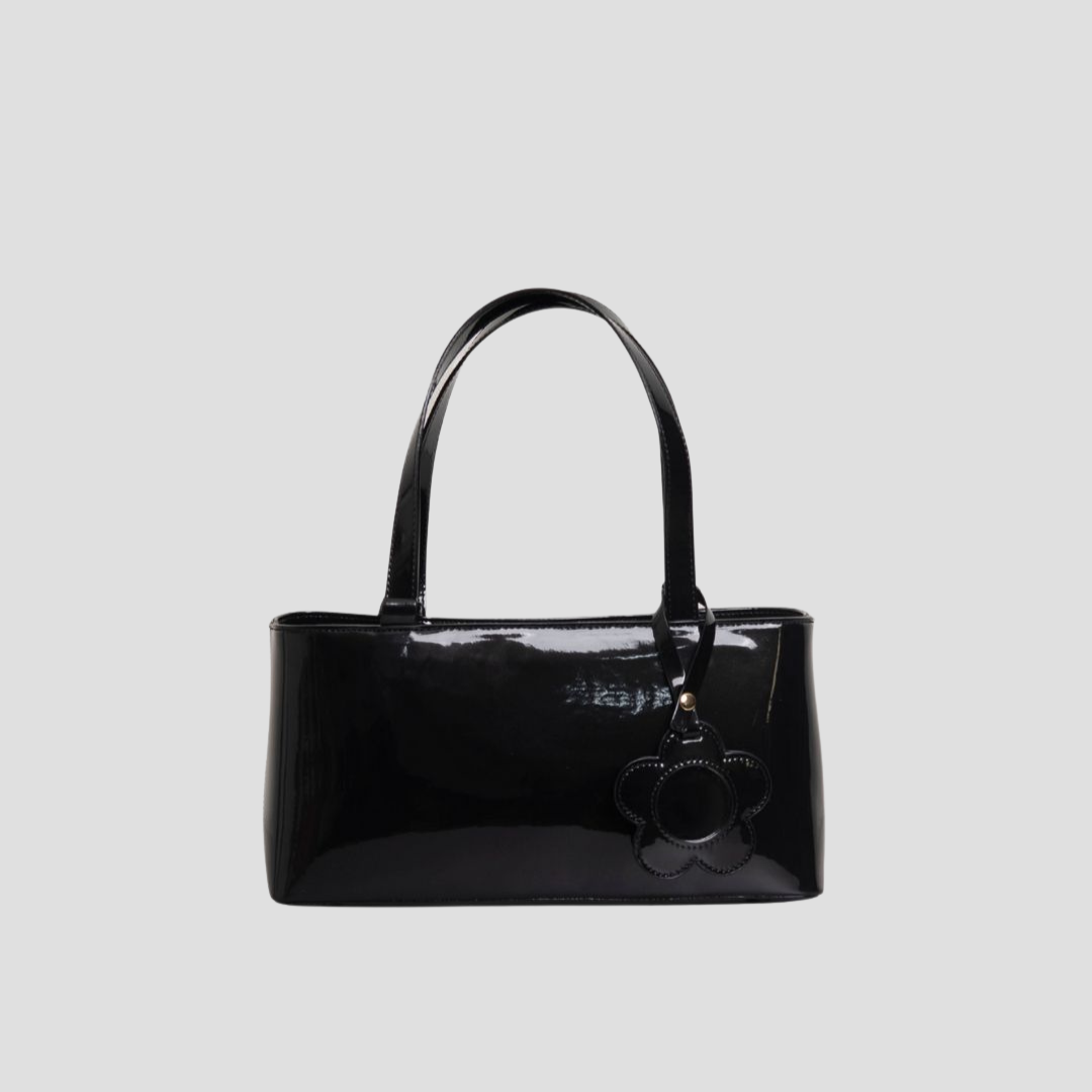 F.timber Monaco Shoulder Handbag