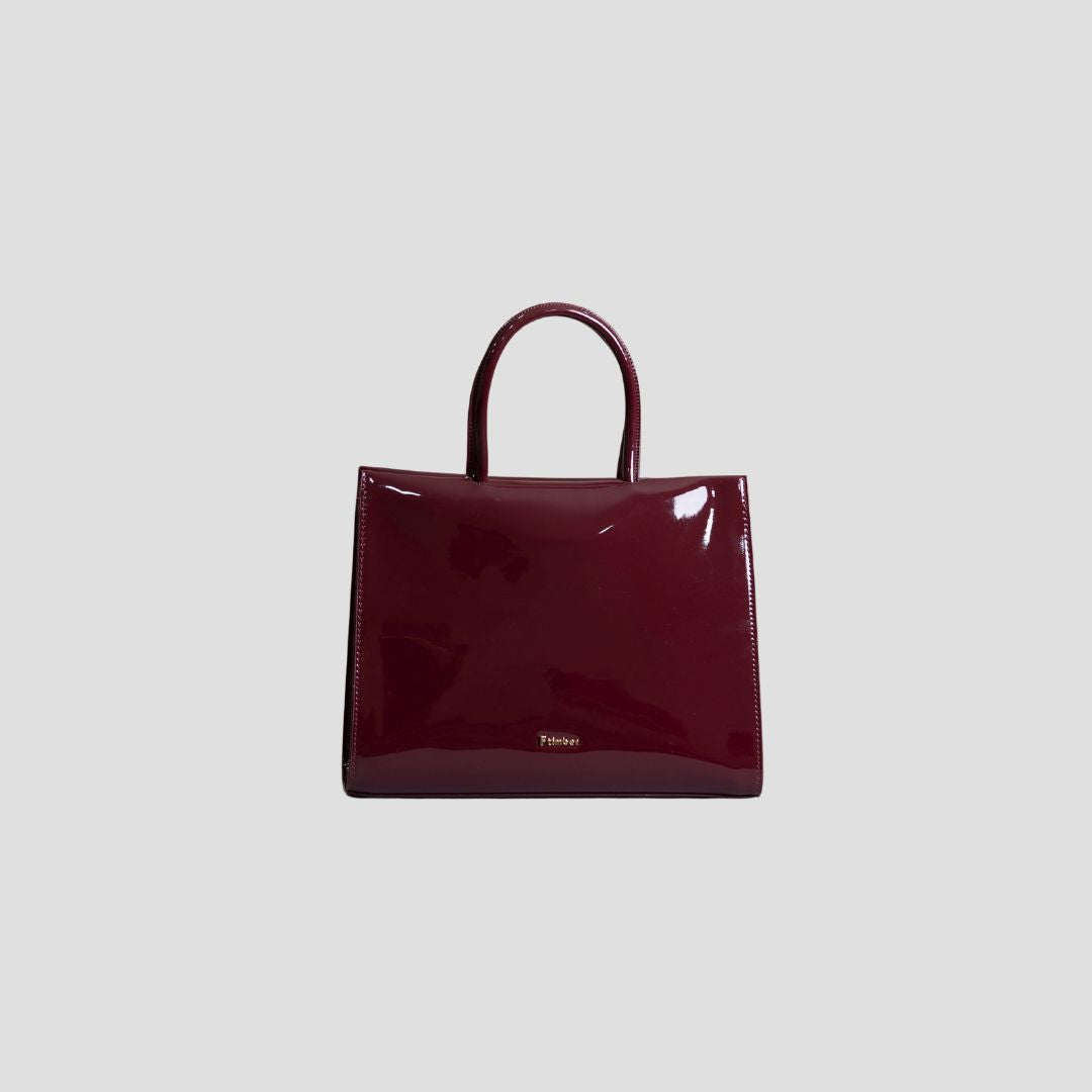 F.timber | F.timber Bora Top Handle Large Tote Bag | Tote 