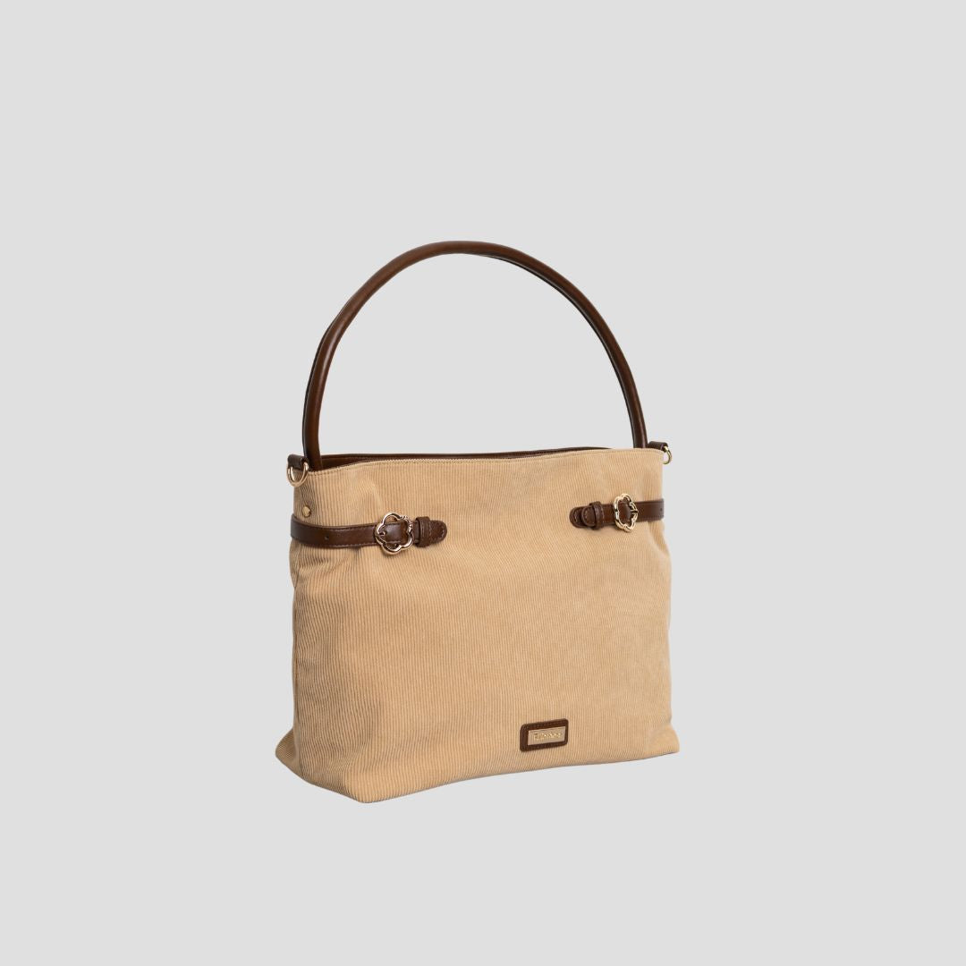 F.timber Harmony Shoulder Bag