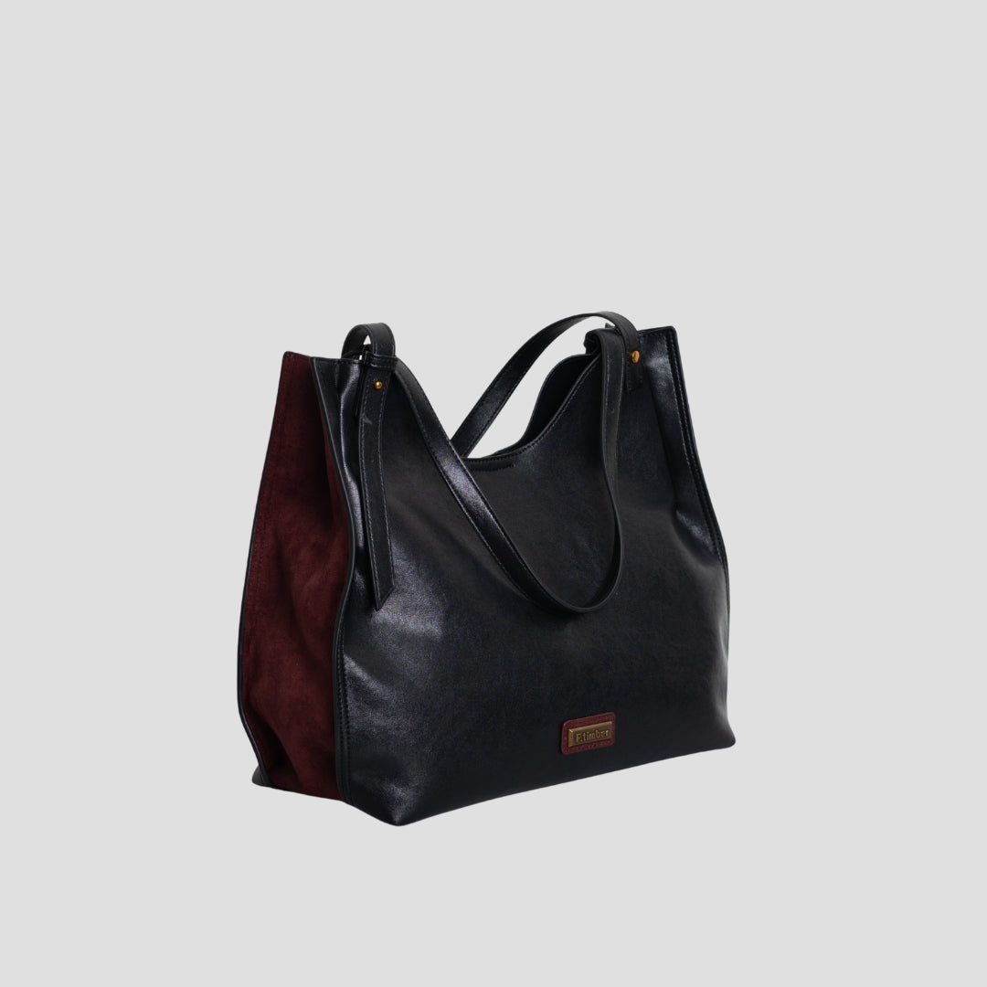 F.timber Jolie Handbag