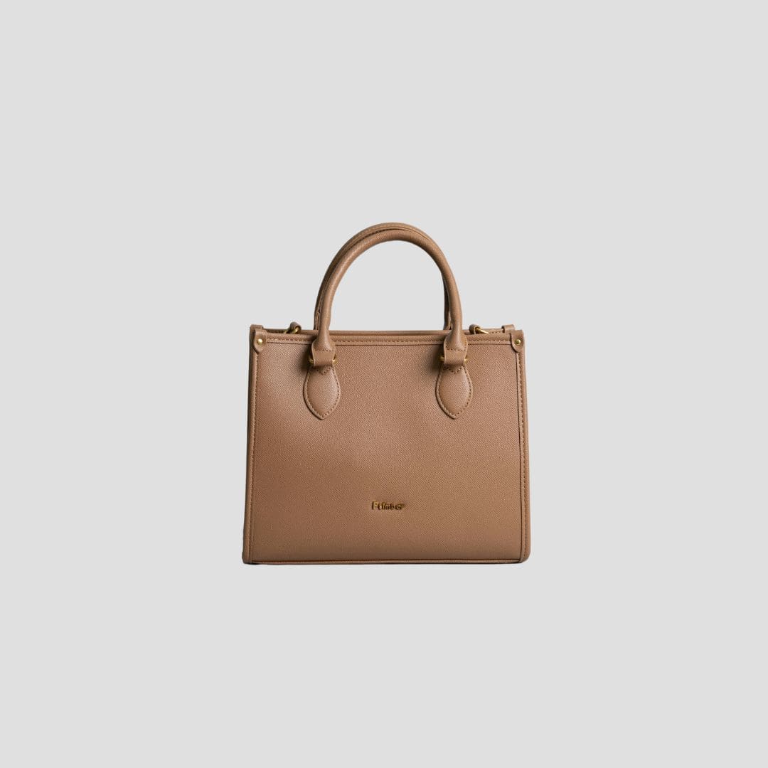 F.timber | F.timber Farah Top Handle Handbag | Shoulder Bags 