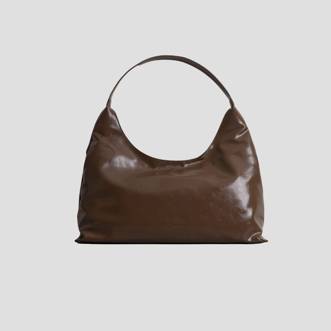 F.timber Rome Hobo Large Tote Bag