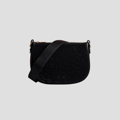 F.timber | F.timber Celest Crystal Medium Handbag | Shoulder Bags 