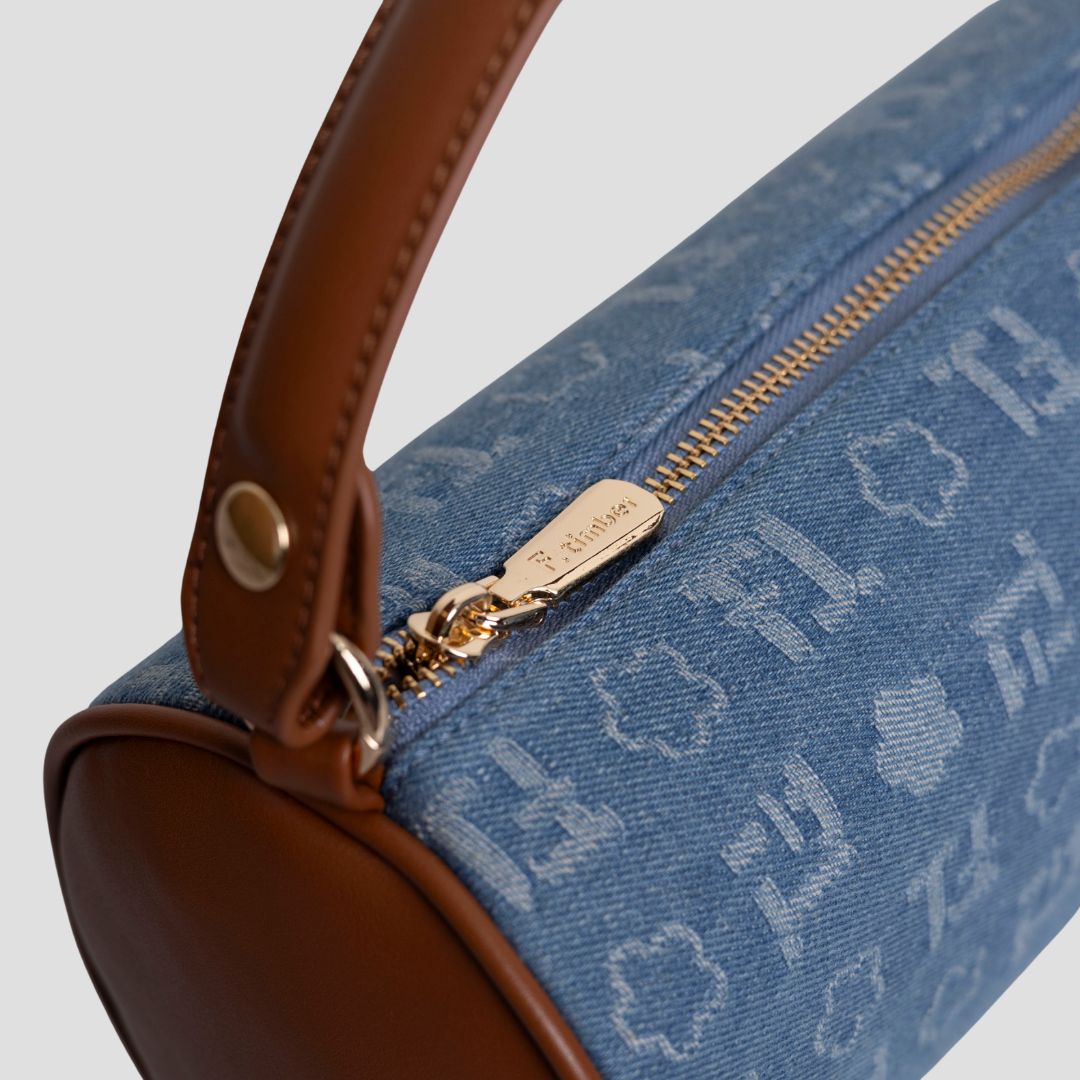 F.timber Megan Handbag