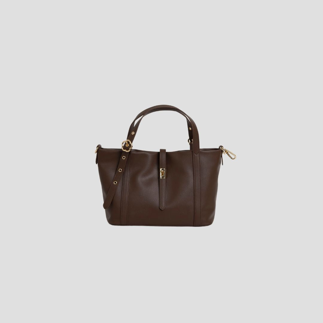 F.timber Erica Shoulder Handbag