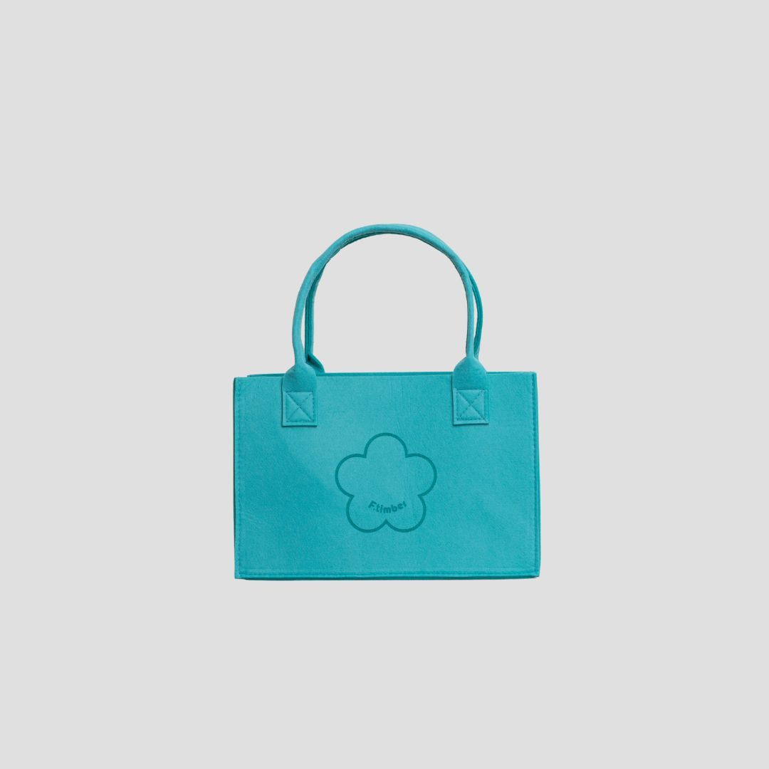 F.timber Florette Grocer Mini Bag