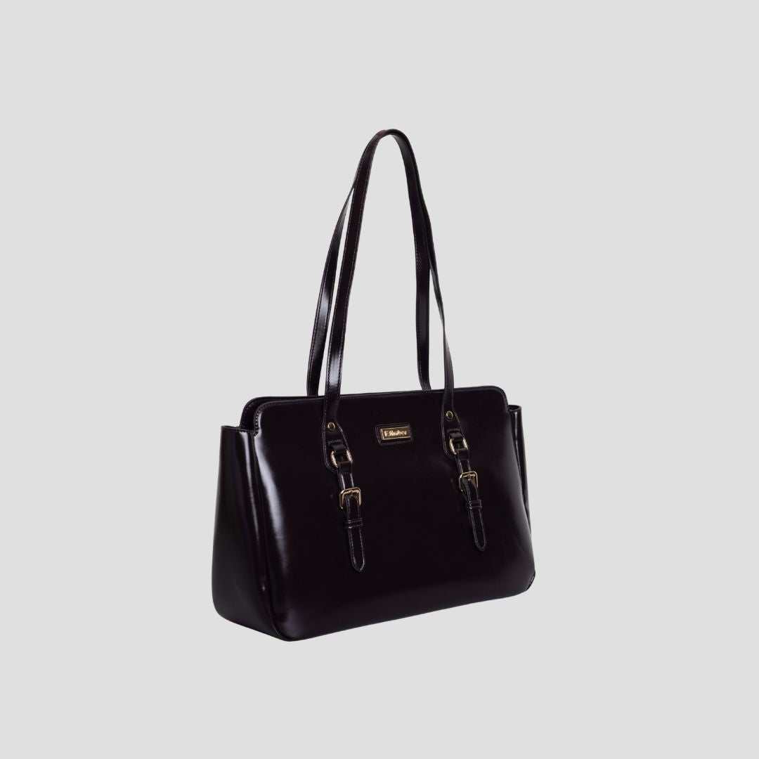 F.timber Cabi Shoulder Bag