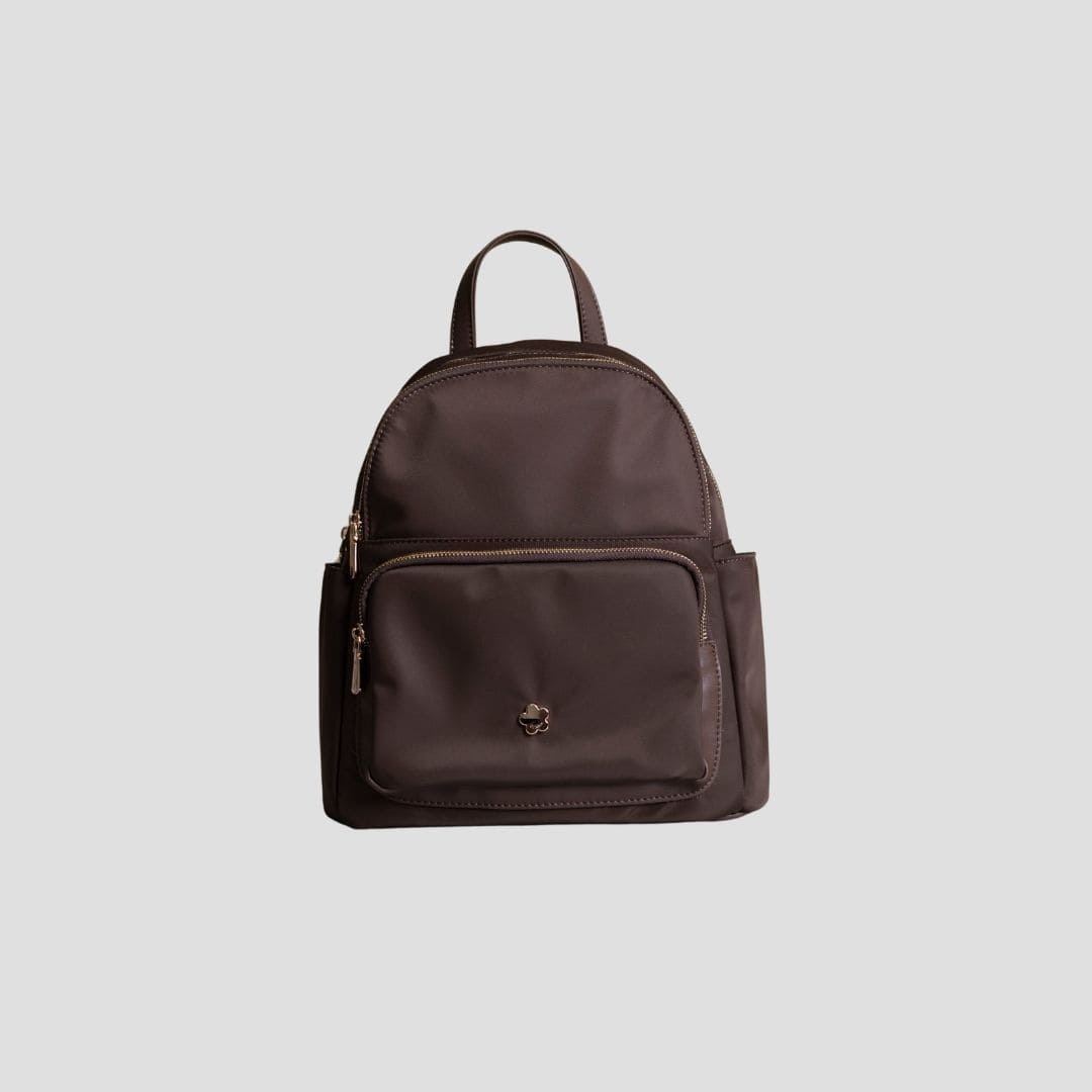 F.timber | F.timber Manolo Unisex Canvas Backpack | Backpack 