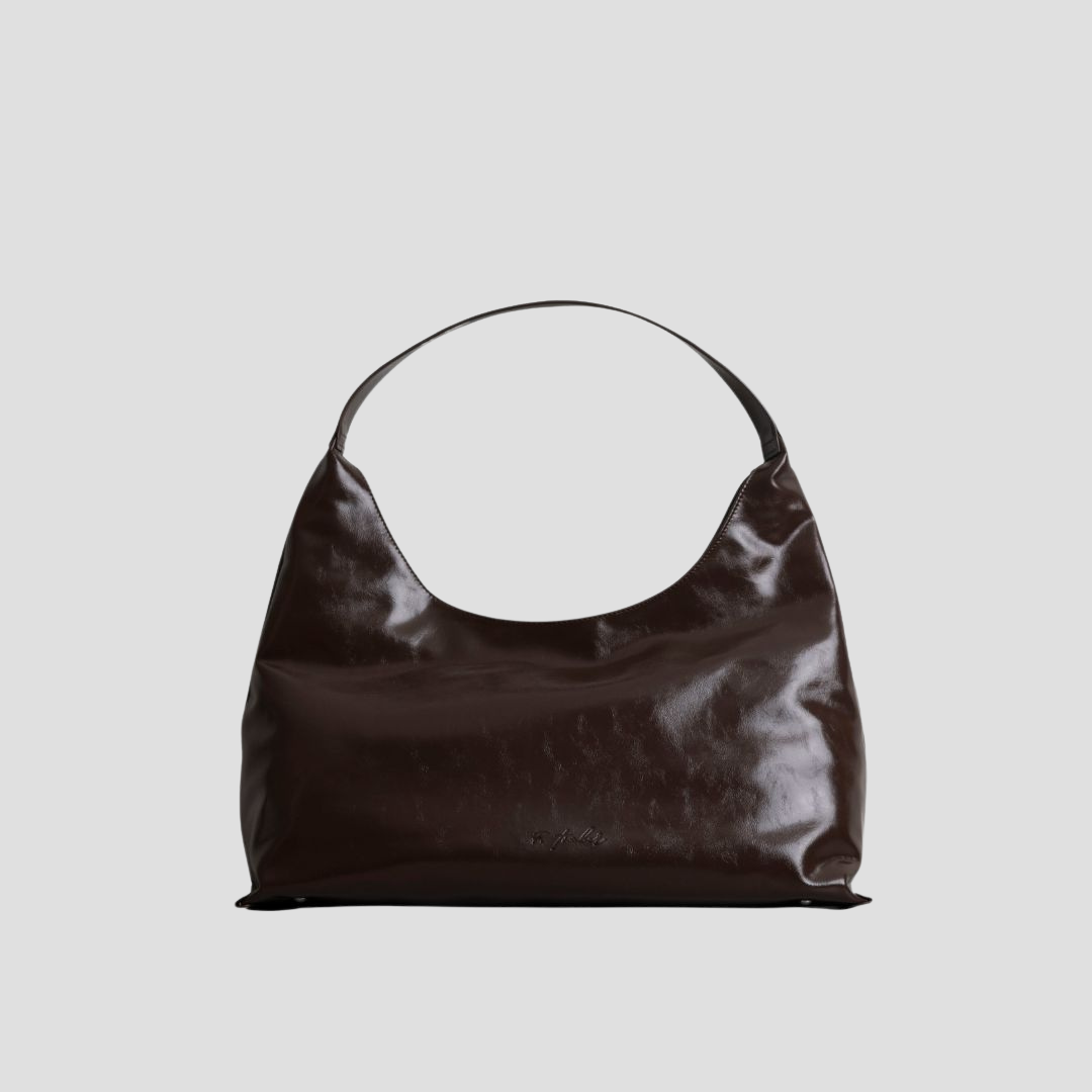 F.timber Rome Hobo Large Tote Bag