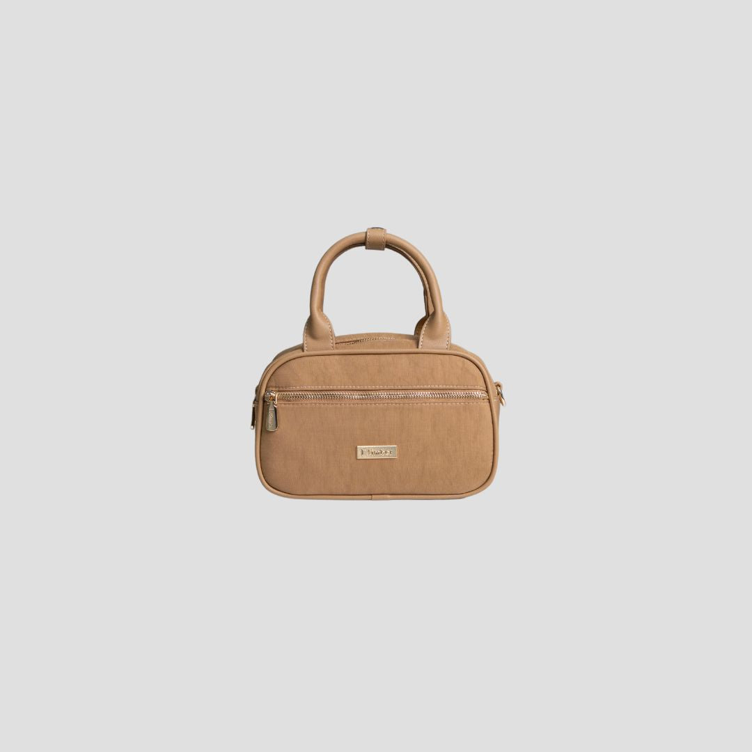 F.timber | F.timber Tokyo Top Handle Handbag | Crossbody Bags 