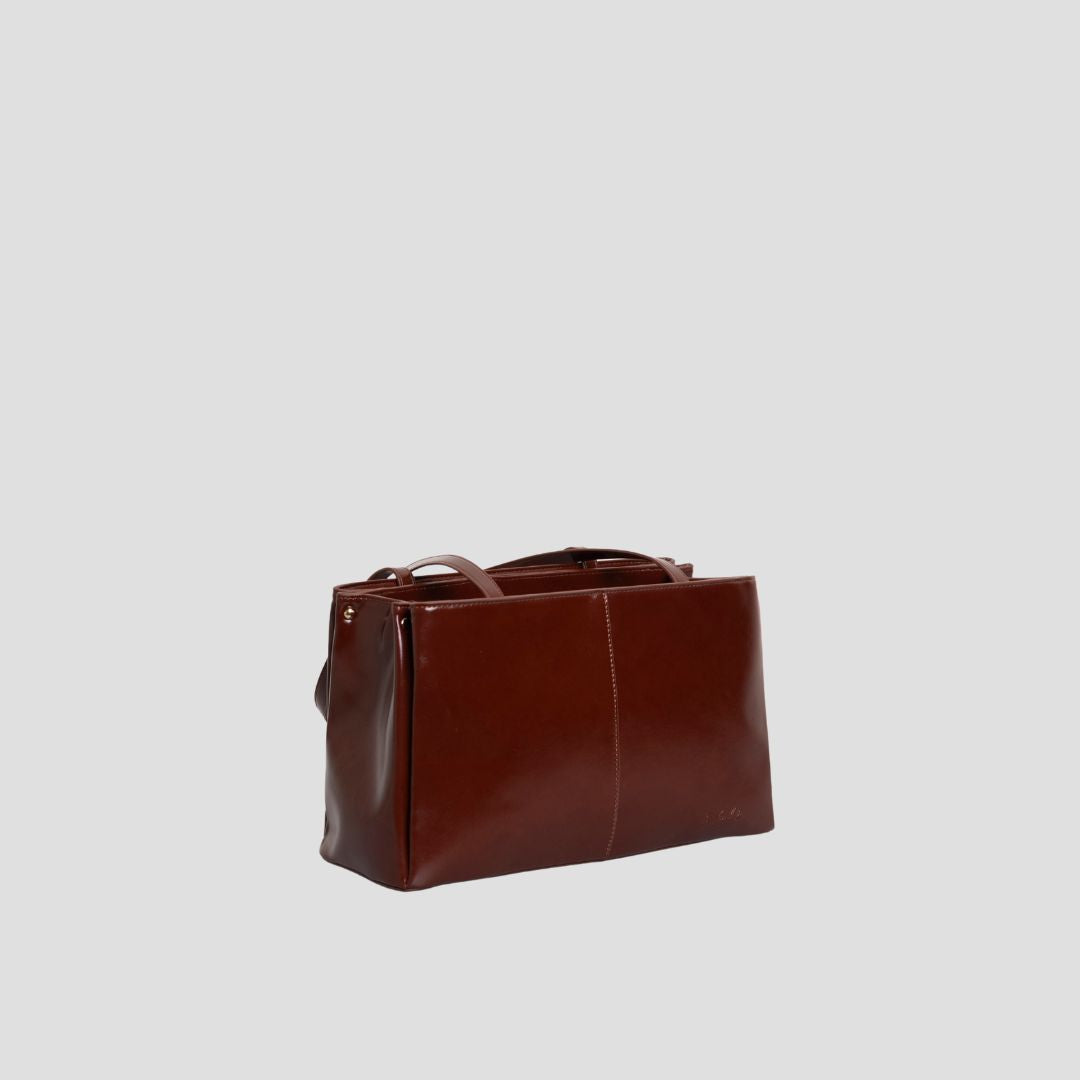 F.timber Geneva Shoulder Handbag