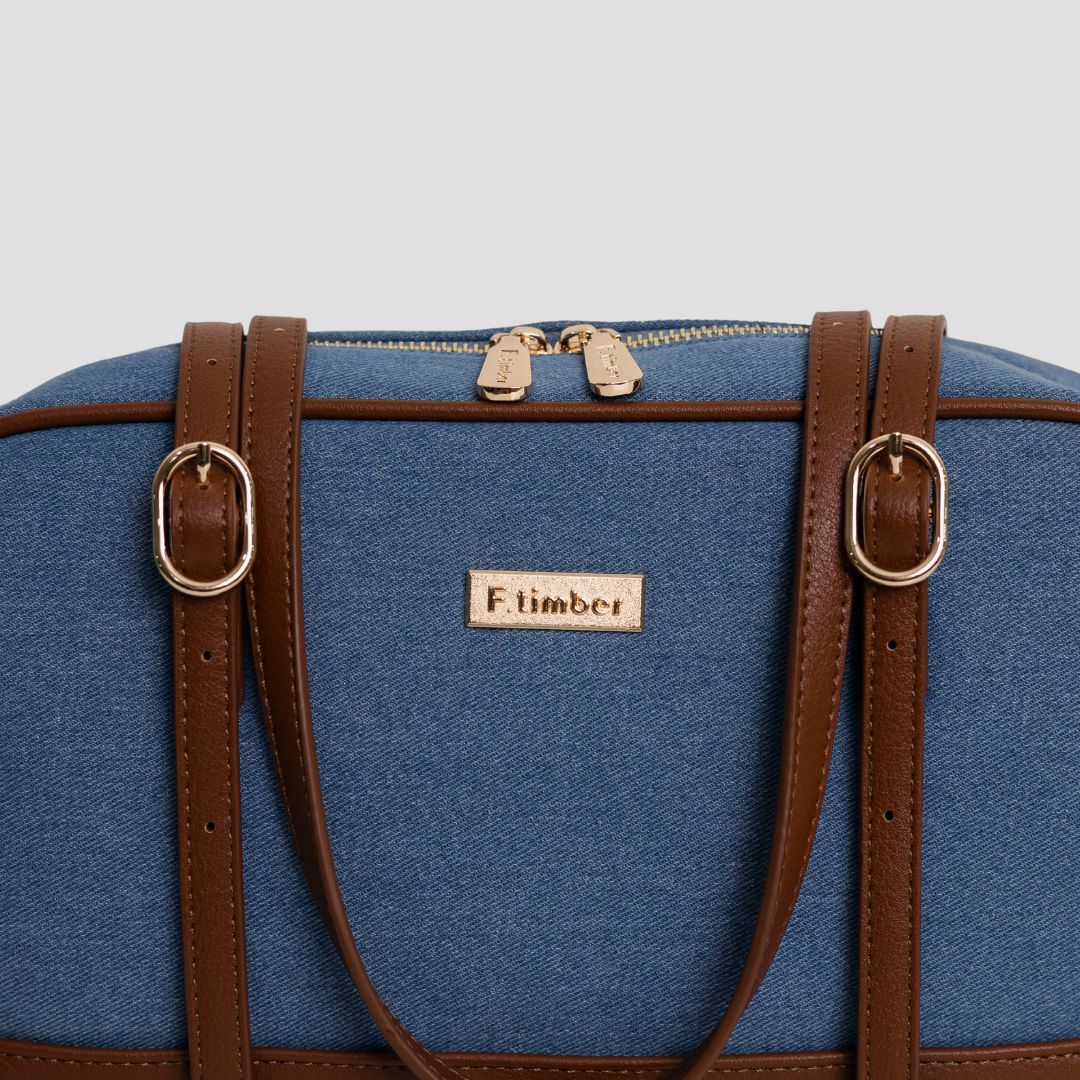 F.timber | F.timber Chelsea Top Handle Handbag | Shoulder Bags 