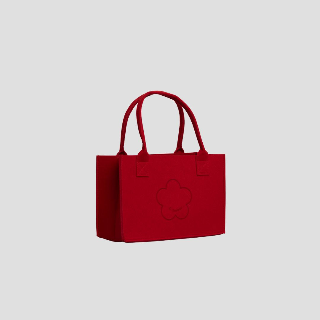 F.timber Florette Grocer Mini Bag