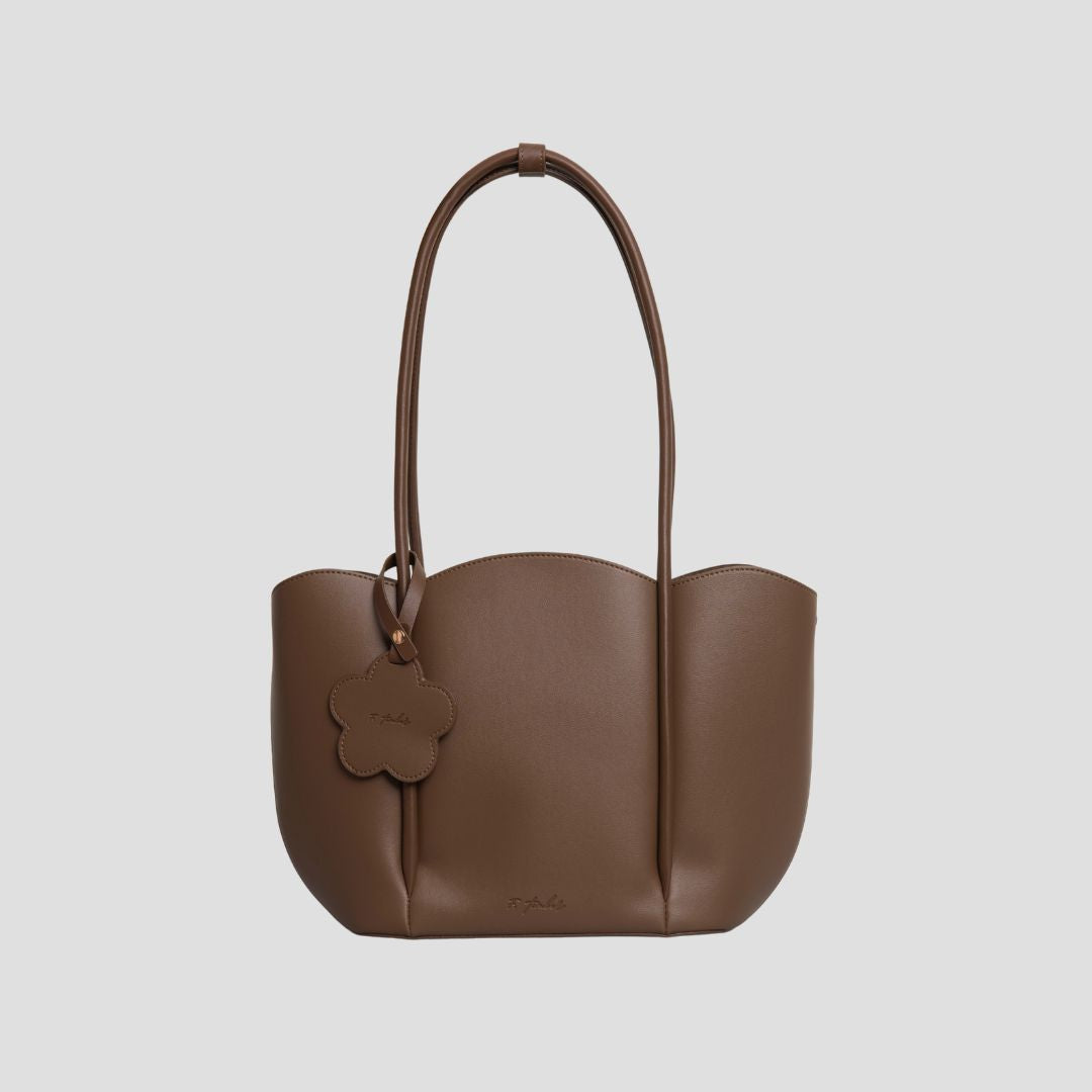 F.timber Blossom Totebag