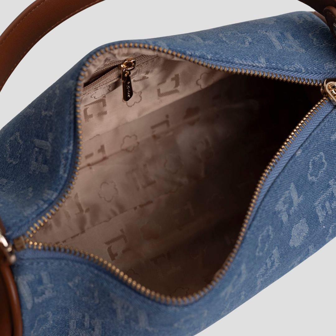 F.timber Megan Handbag