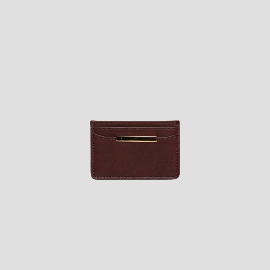 F.timber | F.timber Atelier Cardholder - FREE Gift Box | Cardholder 