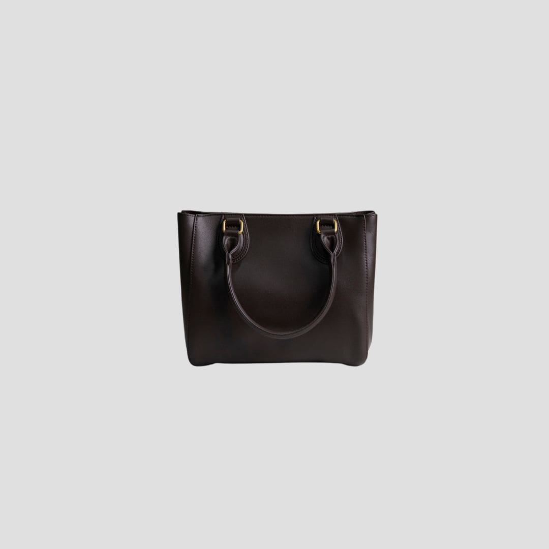 F.timber | F.timber Elma Top Handle Handbag | Shoulder Bags 