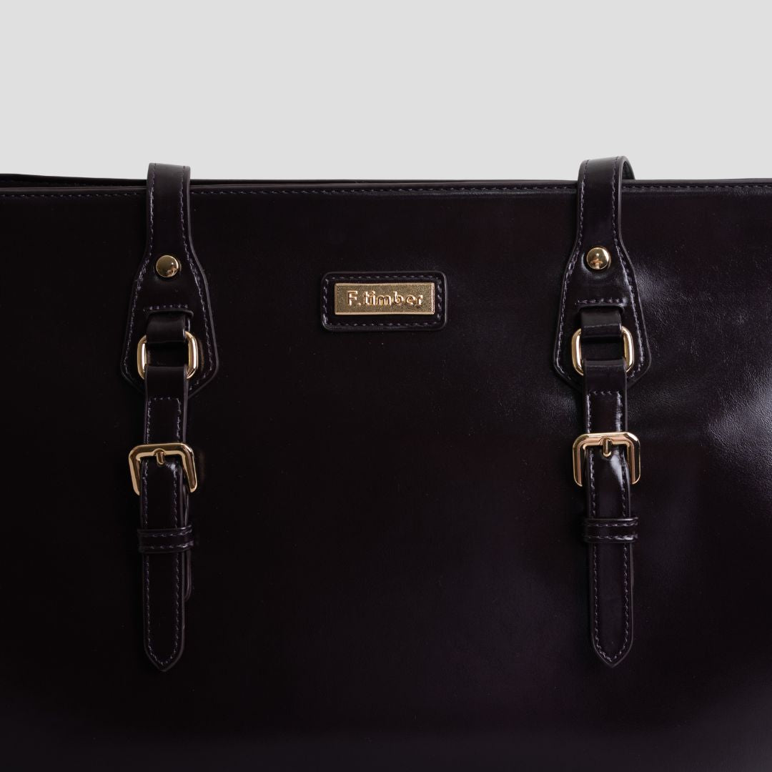 F.timber Cabi Shoulder Bag