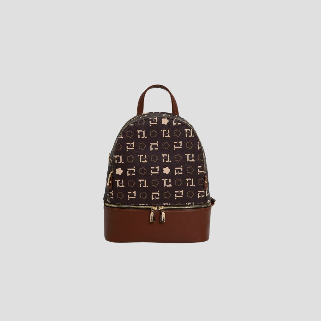 F.timber | F.timber Leo Monogram Backpack | Backpack 