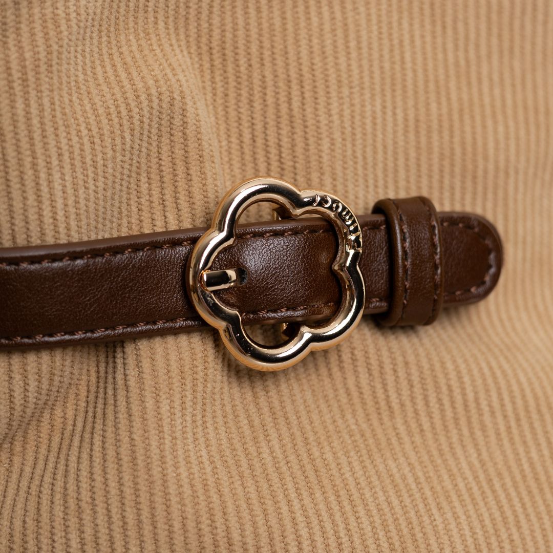 F.timber Harmony Shoulder Bag