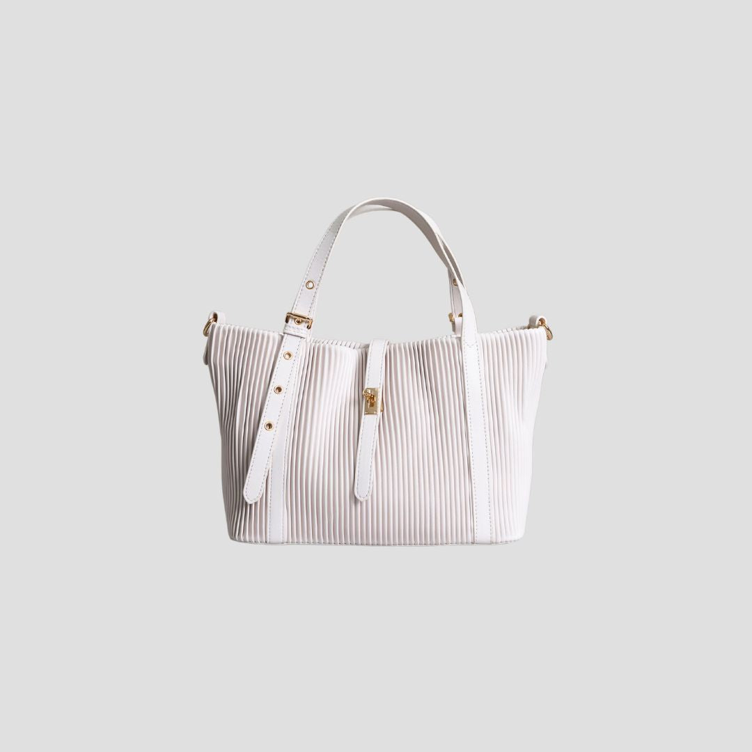 F.timber | F.timber Essie Top Handle Bucket Handbag | Shoulder Bags 