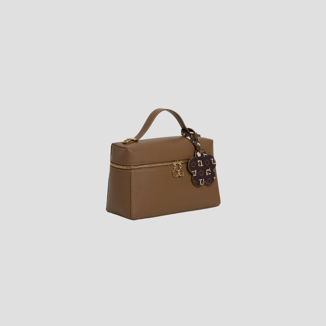 F.timber Bayley Top Handle Handbag