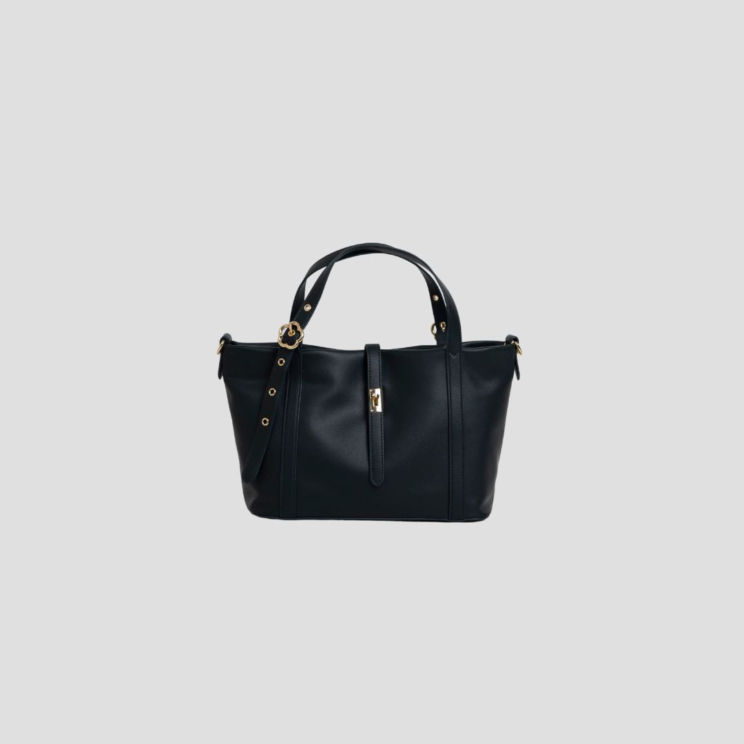 F.timber Erica Shoulder Handbag