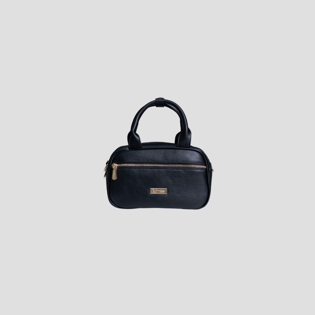 F.timber Tokyo Top Handle Handbag