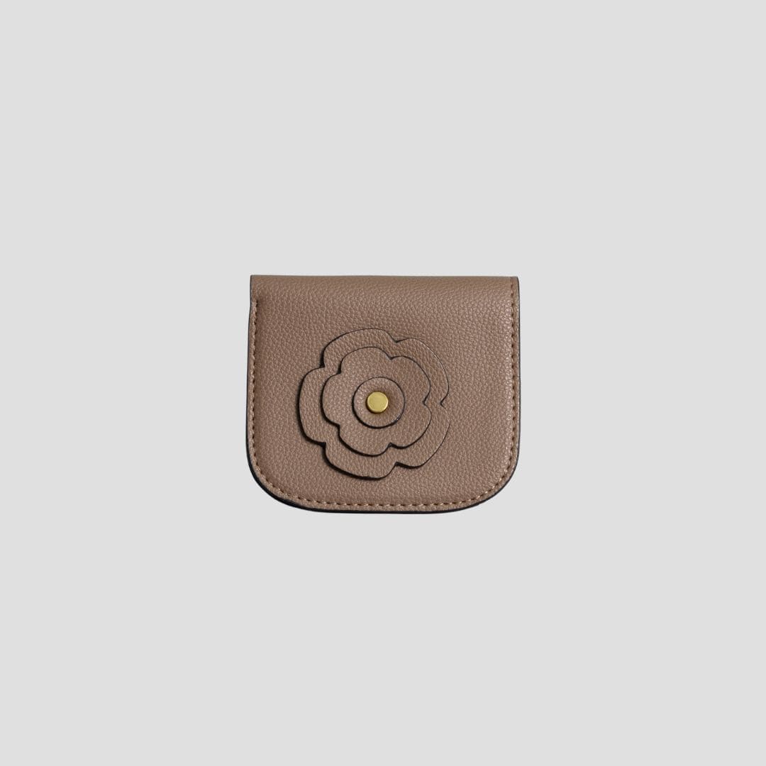 F.timber | F.timber Piper Florette Wallet | Wallets 