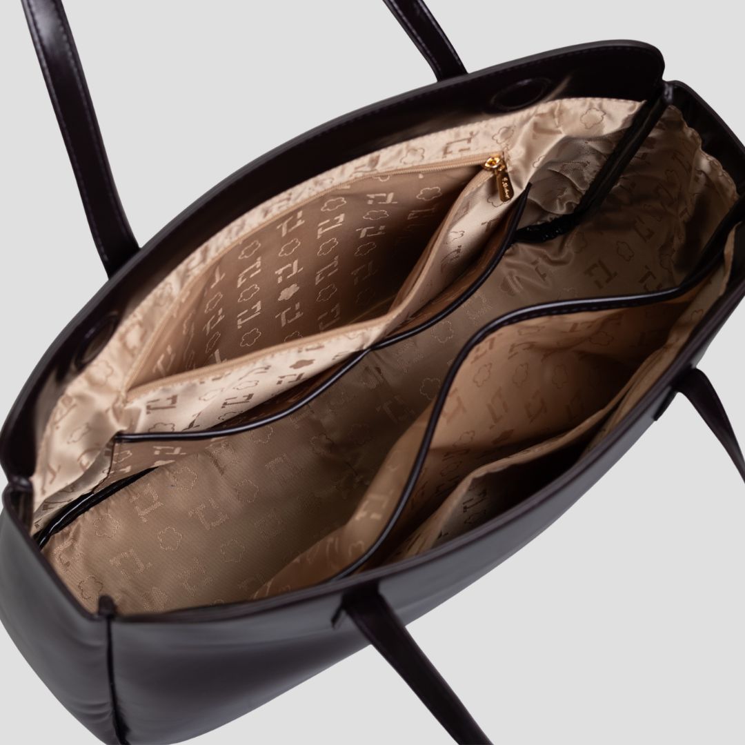 F.timber Cabi Shoulder Bag