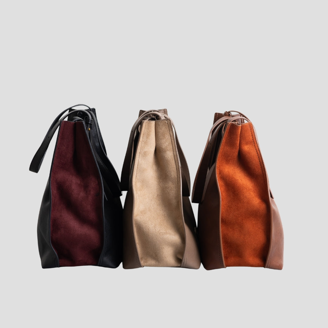 F.timber Jolie Handbag