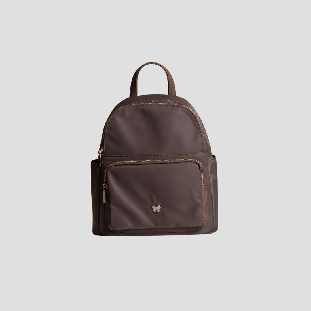 F.timber | F.timber Manolo Unisex Canvas Backpack | Backpack 