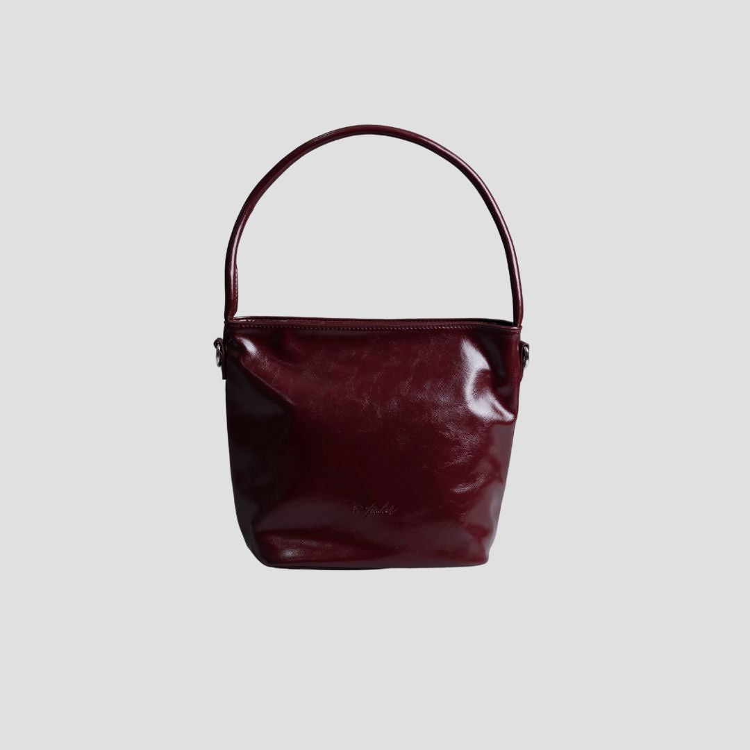 F.timber | F.timber Venice Top Handle Handbag | Shoulder Bags 