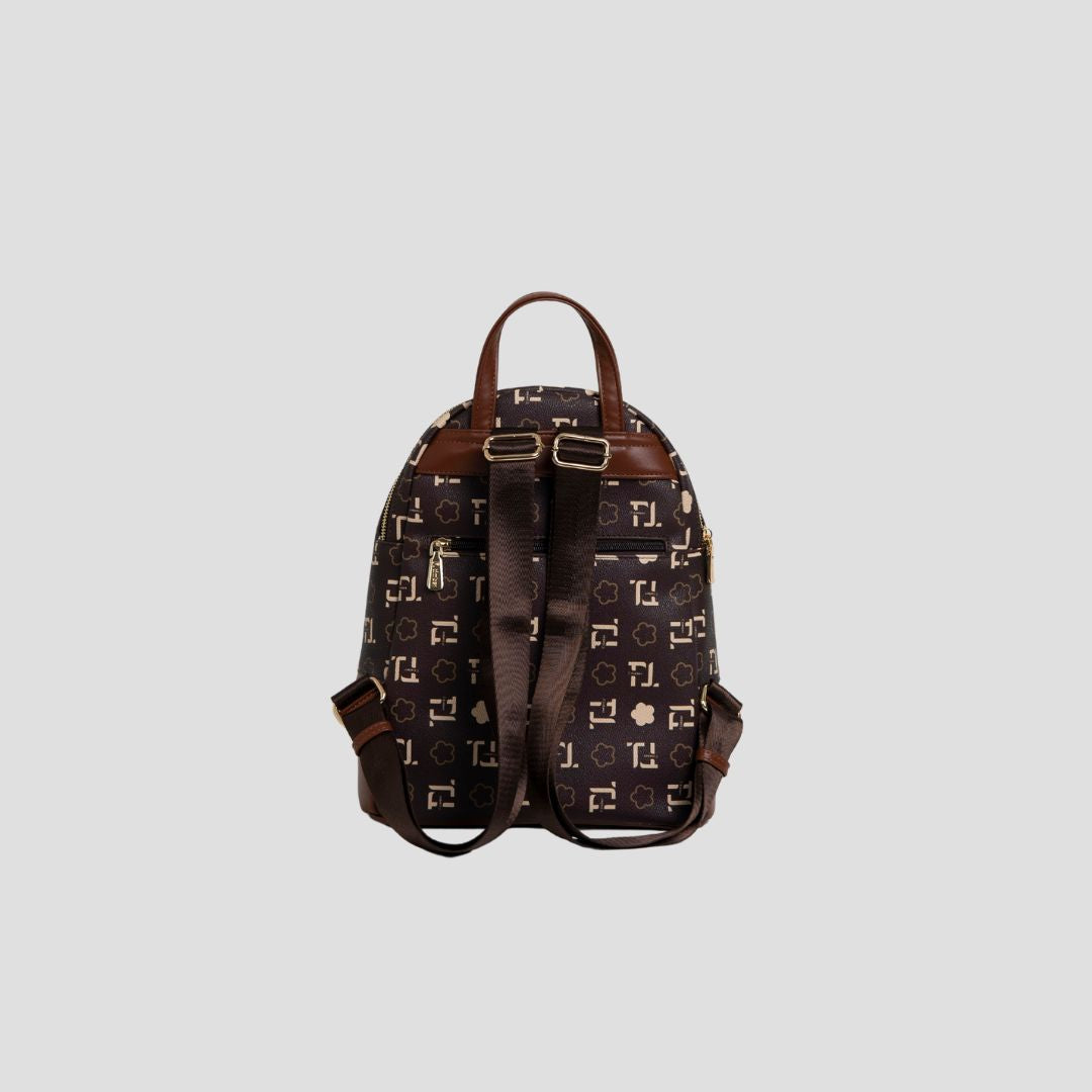 F.timber | F.timber Leo Monogram Backpack | Backpack 