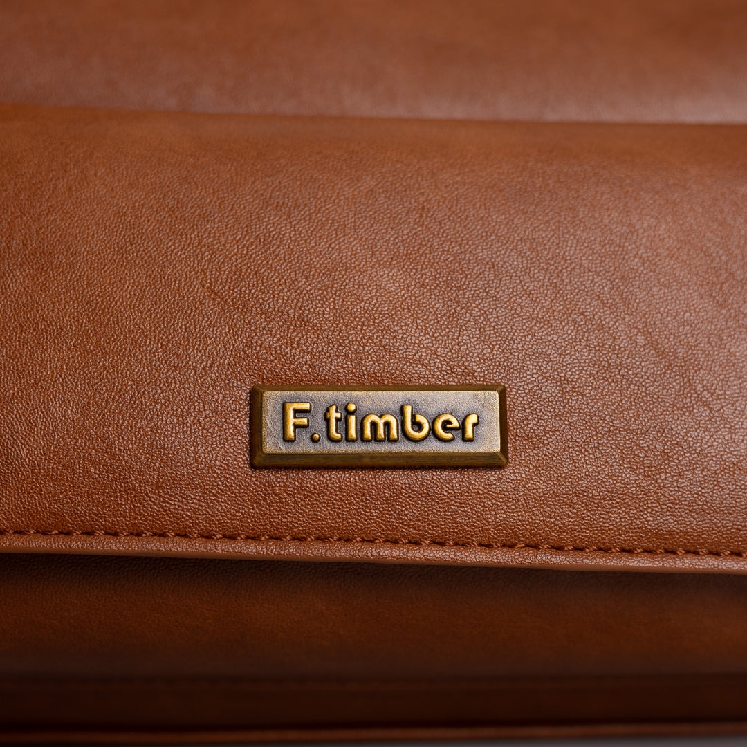 F.timber Arla Shoulder Bag