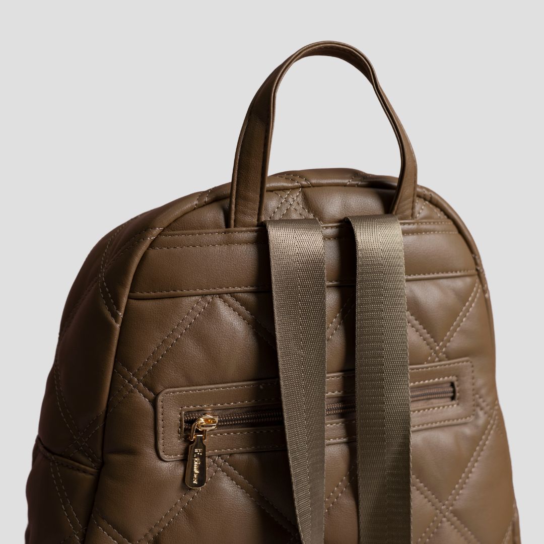 F.timber | F.timber Willa Embroidery Backpack | Backpack 