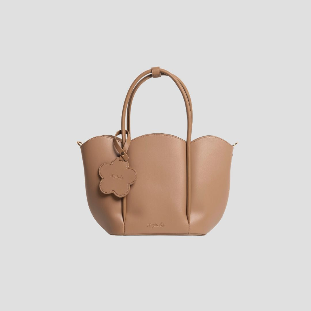 F.timber | F.timber Blossom Medium Handbag | Handbags 