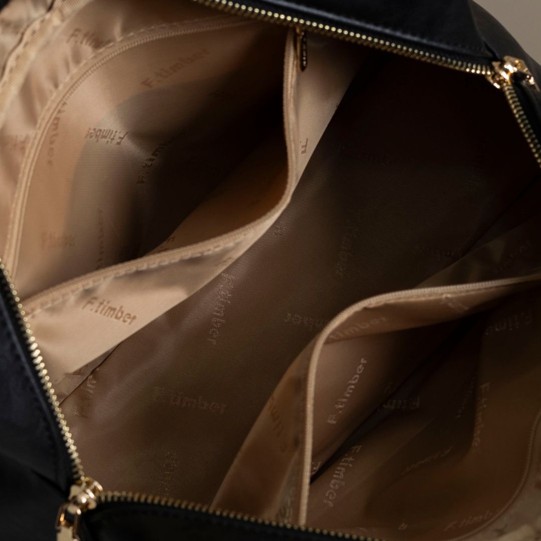 F.timber | F.timber Chelsea Top Handle Handbag | Shoulder Bags 