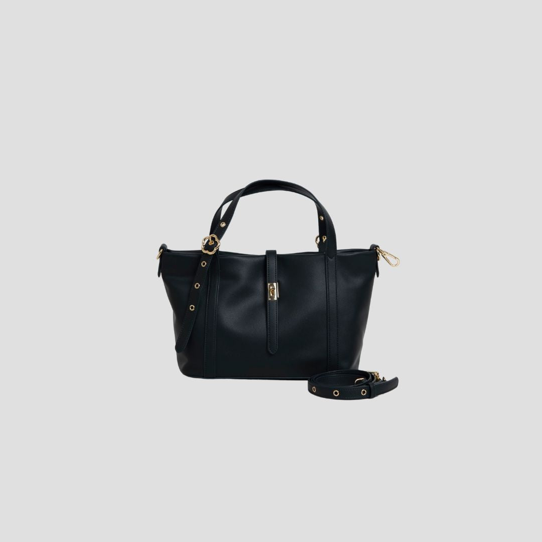 F.timber Erica Shoulder Handbag