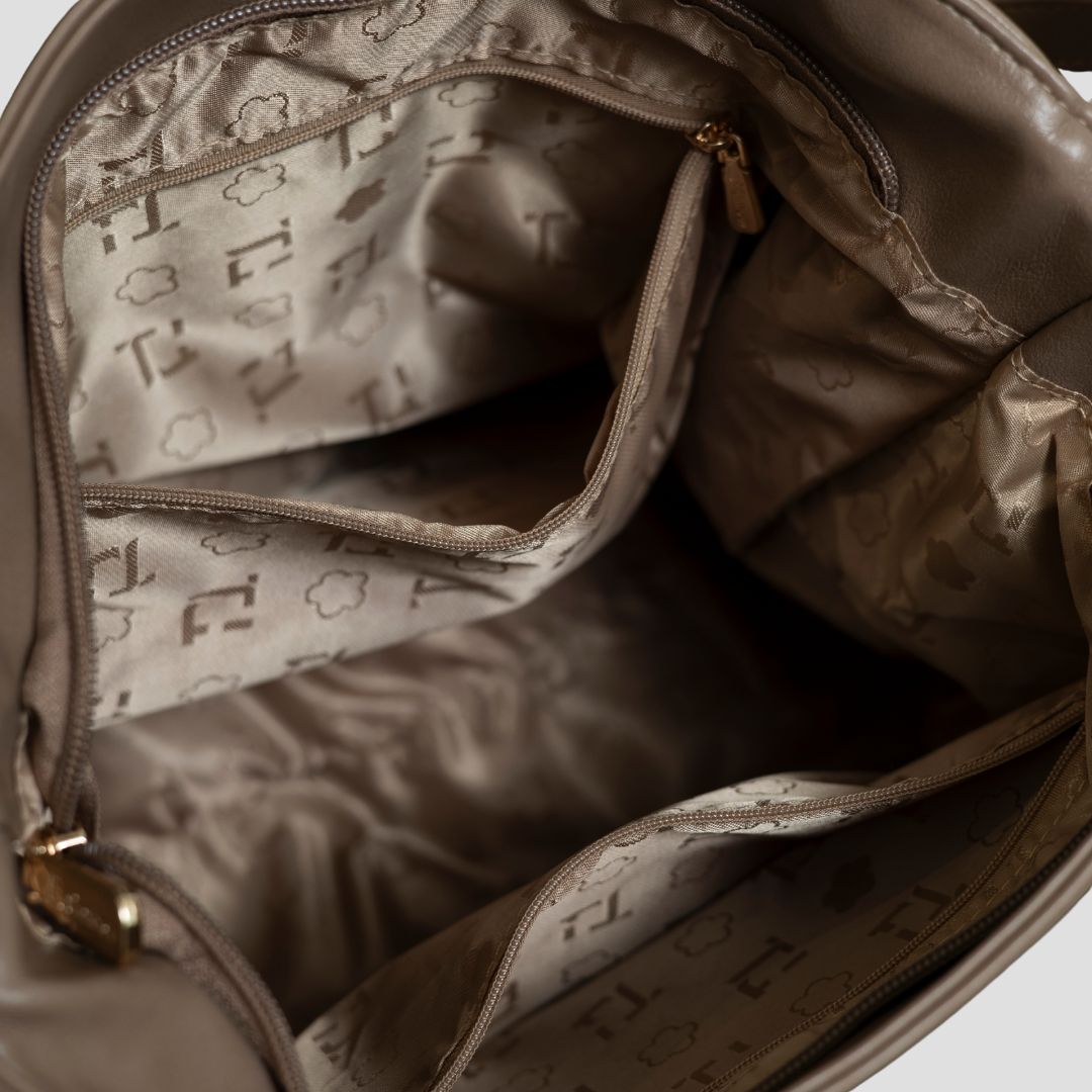 F.timber Louis Handbag