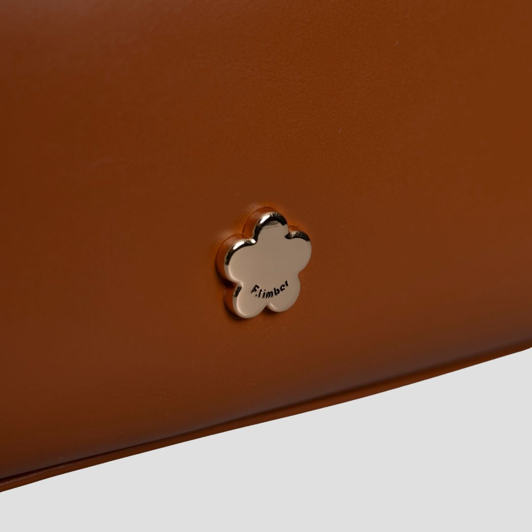 F.timber Sandra Handbag