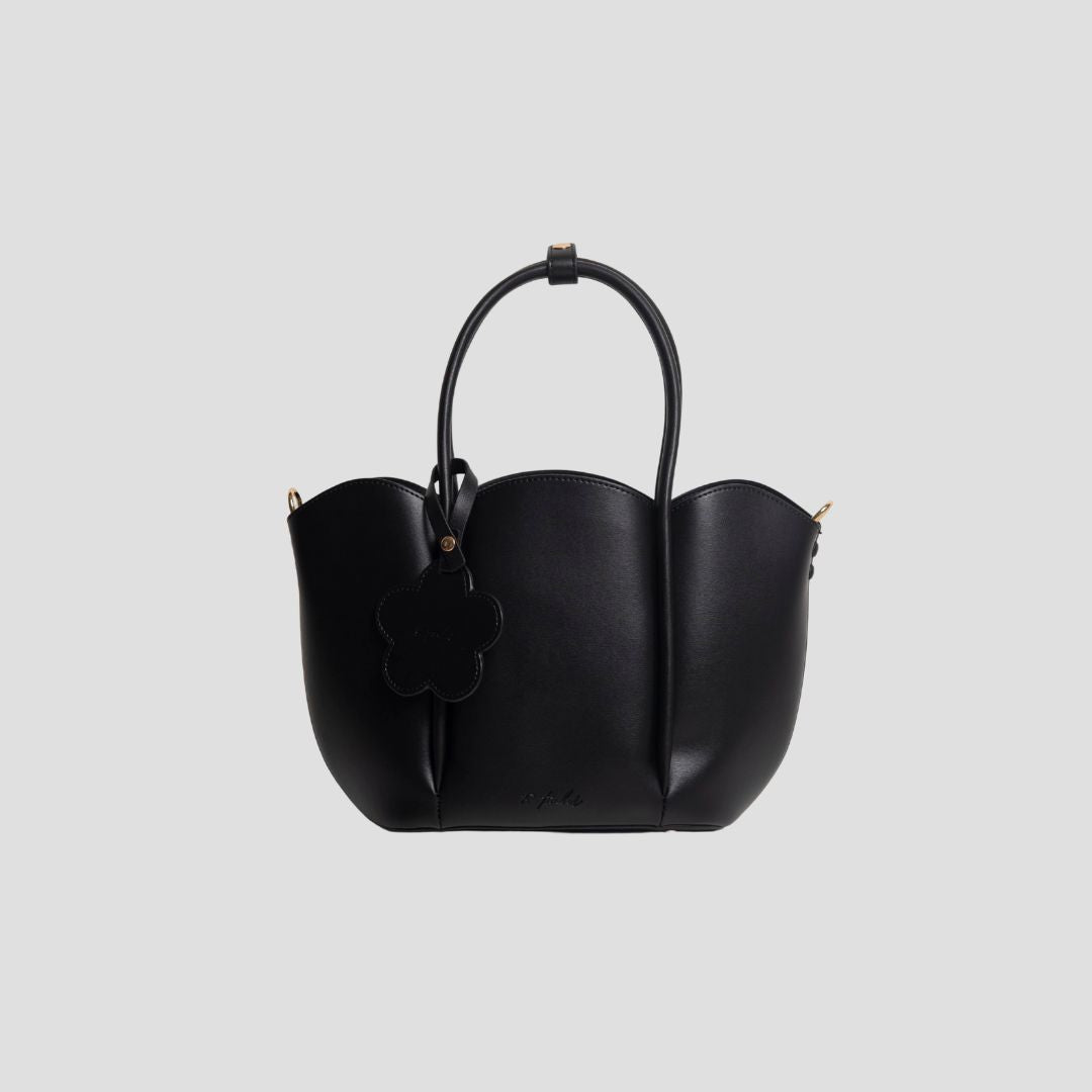 F.timber | F.timber Blossom Medium Handbag | Handbags 